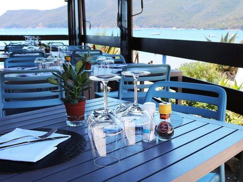 Camping Village Casa dei Prati - Livourne