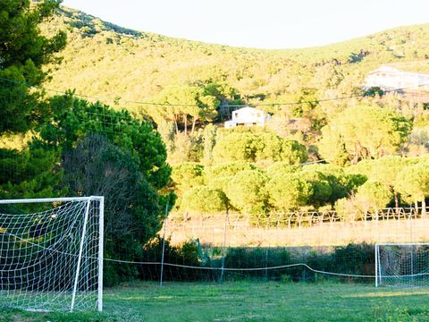 Camping Village Casa dei Prati - Livourne