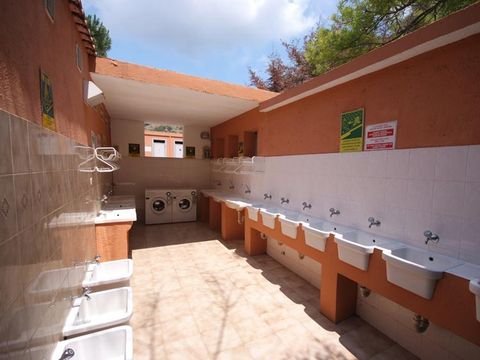 Camping Village Casa dei Prati - Livourne