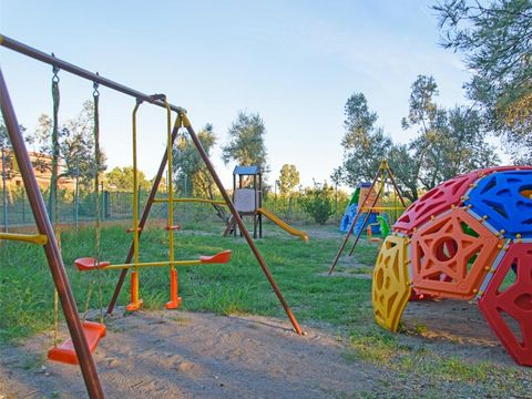 Camping Village Casa dei Prati - Livourne