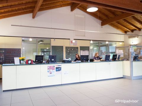 Camping del Garda - Vérone