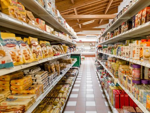 Camping del Garda - Vérone