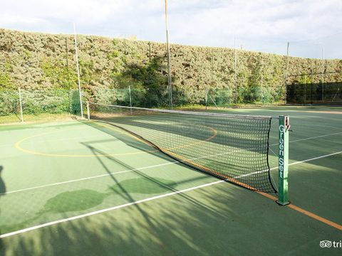 Camping del Garda - Vérone