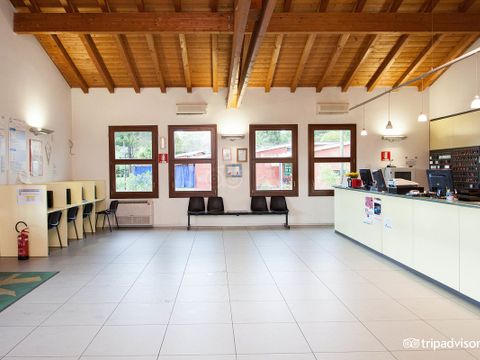 Camping del Garda - Vérone