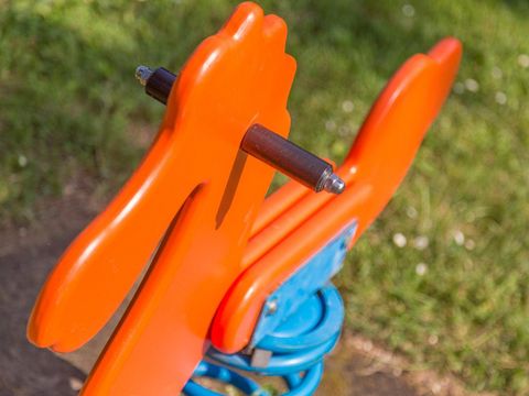 Camping del Garda - Vérone