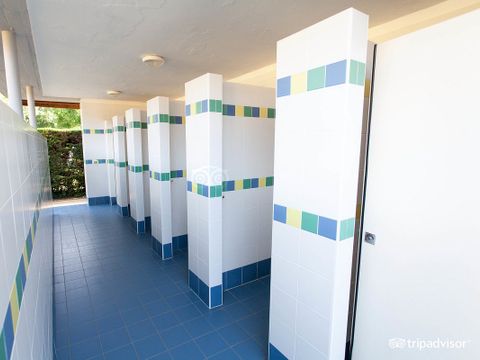 Camping del Garda - Vérone