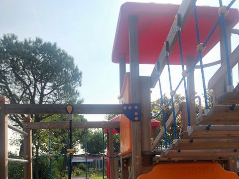 Camping del Garda - Vérone