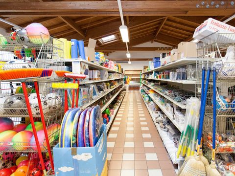 Camping del Garda - Vérone