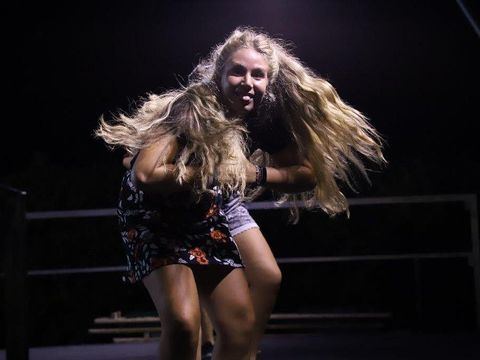 Camping del Garda - Vérone