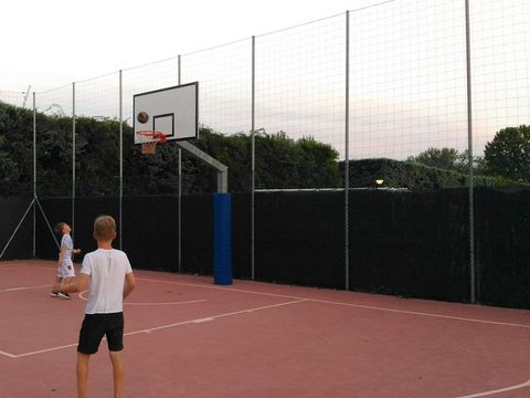 Camping del Garda - Vérone