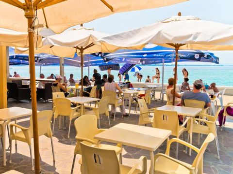 Camping del Garda - Vérone