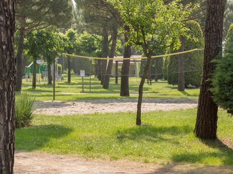 Camping del Garda - Vérone