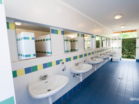 Camping del Garda - Vérone