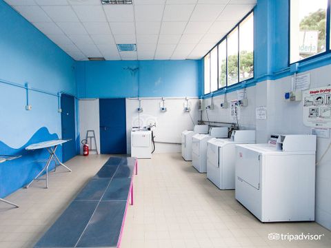 Camping del Garda - Vérone