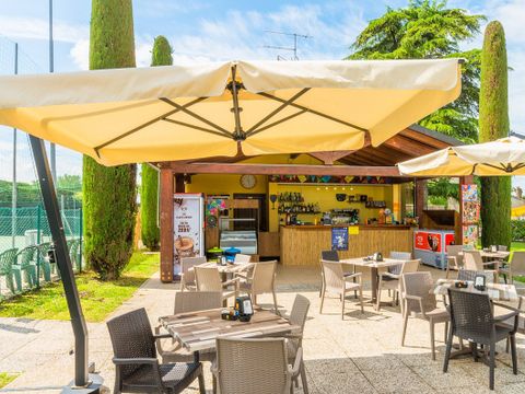 Camping del Garda - Vérone