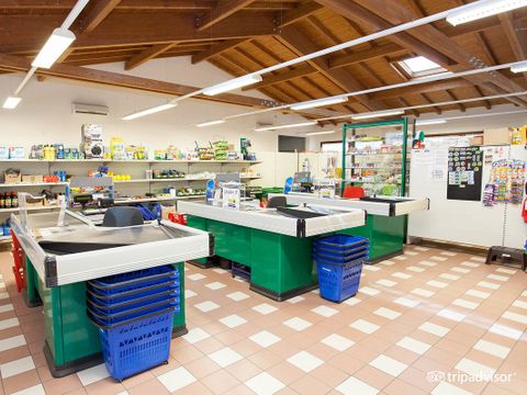 Camping del Garda - Vérone