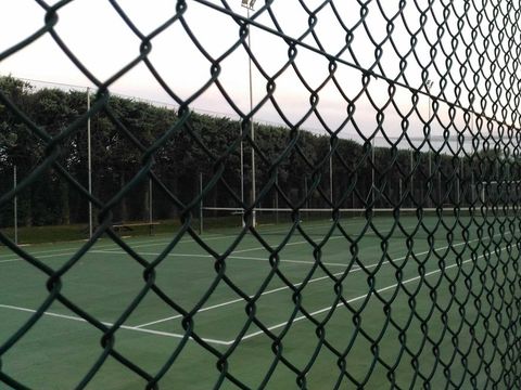 Camping del Garda - Vérone