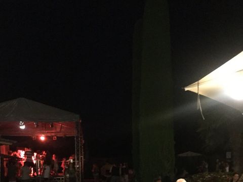 Camping del Garda - Vérone