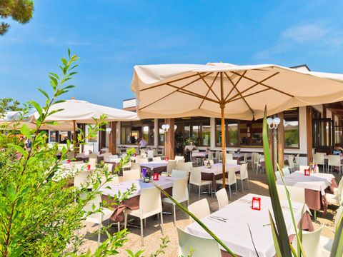 Camping del Garda - Vérone