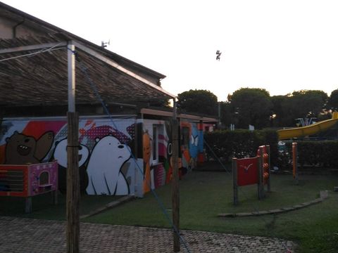 Camping del Garda - Vérone