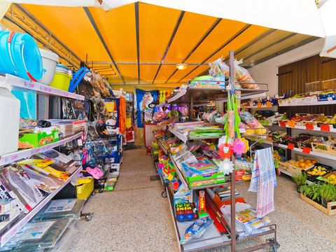 Camping del Garda - Vérone