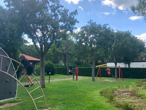 Camping del Garda - Vérone