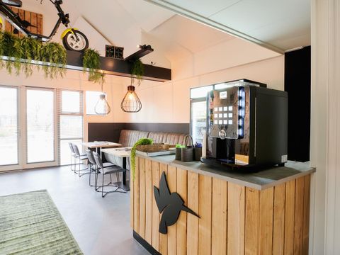 Village vacances Recreatielandgoed De IJsvogel - Barneveld