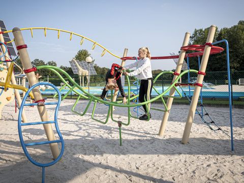 Camping Wilhelm Tell - Limburg Belge