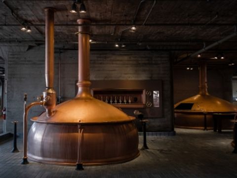 Camping Wilhelm Tell - Limburg Belge