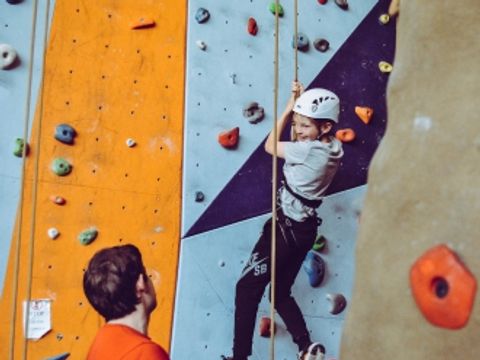 Camping Wilhelm Tell - Limburg Belge