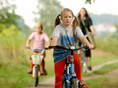 Camping Wilhelm Tell - Limburg Belge