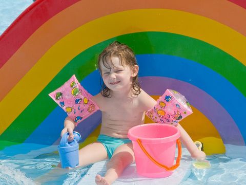 Camping Wilhelm Tell - Camping Limburg Belge