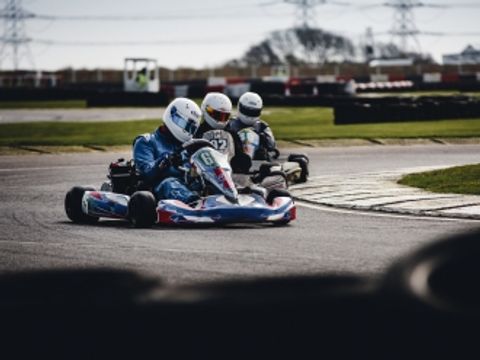 Camping Wilhelm Tell - Limburg Belge