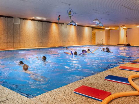 Camping Wilhelm Tell - Camping Limburg Belge