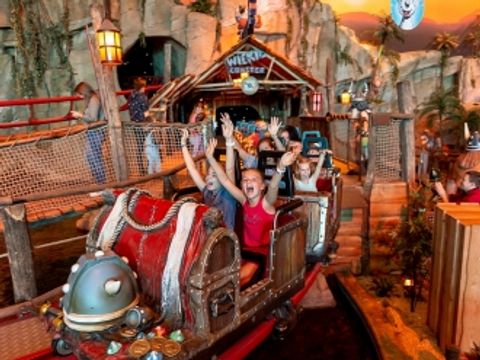 Camping Wilhelm Tell - Limburg Belge