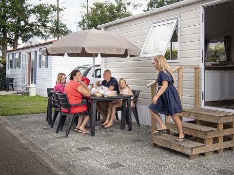 Camping Wilhelm Tell - Limburg Belge