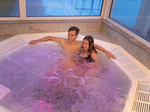 Camping Wilhelm Tell - Limburg Belge