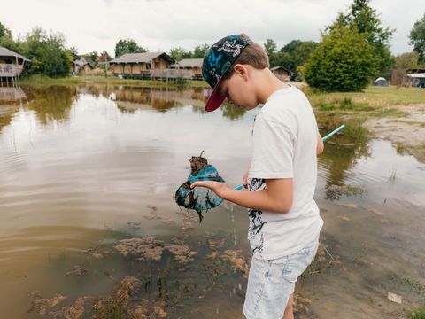 Vakantiepark Sallandshoeve - Raalte