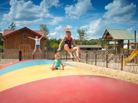 Camping 't Geuldal - Valkenburg an der Geul