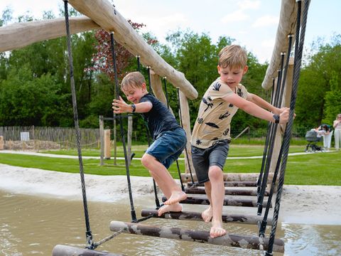 Camping 't Geuldal - Valkenburg an der Geul