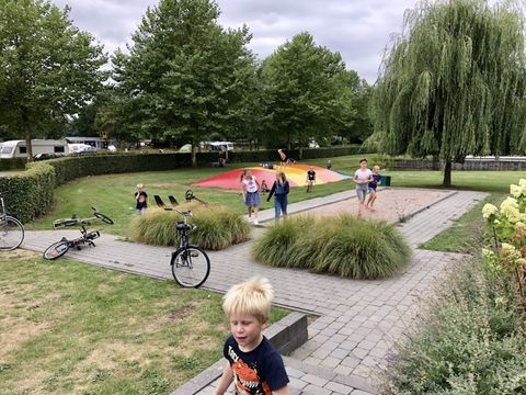 Camping Betuwe - Neder-Betuwe