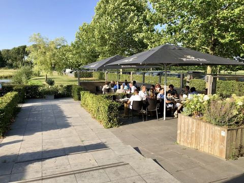 Camping Betuwe - Neder-Betuwe