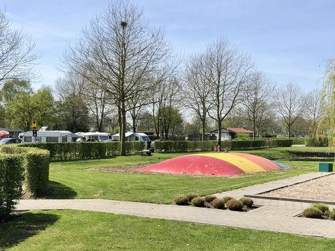 Camping Betuwe - Neder-Betuwe