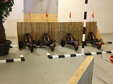 Camping Betuwe - Neder-Betuwe