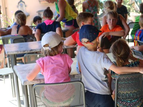 Camping Pian di Boccio - Pérouse