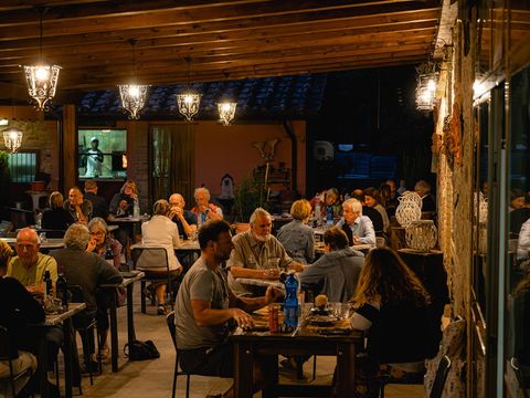 Camping Pian di Boccio - Pérouse