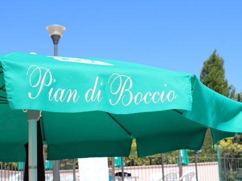 Camping Pian di Boccio - Pérouse