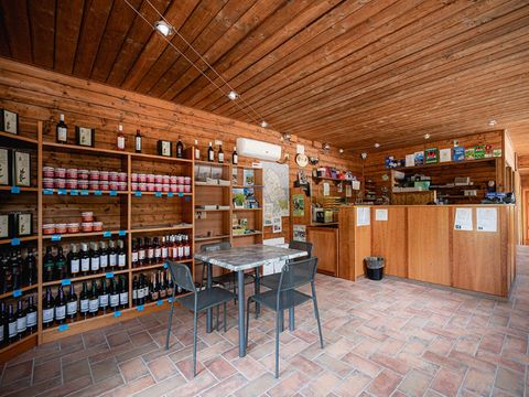 Camping Pian di Boccio - Pérouse