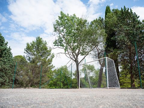 Camping Pian di Boccio - Pérouse