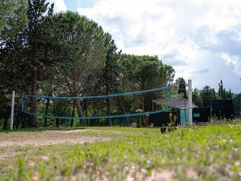 Camping Pian di Boccio - Pérouse